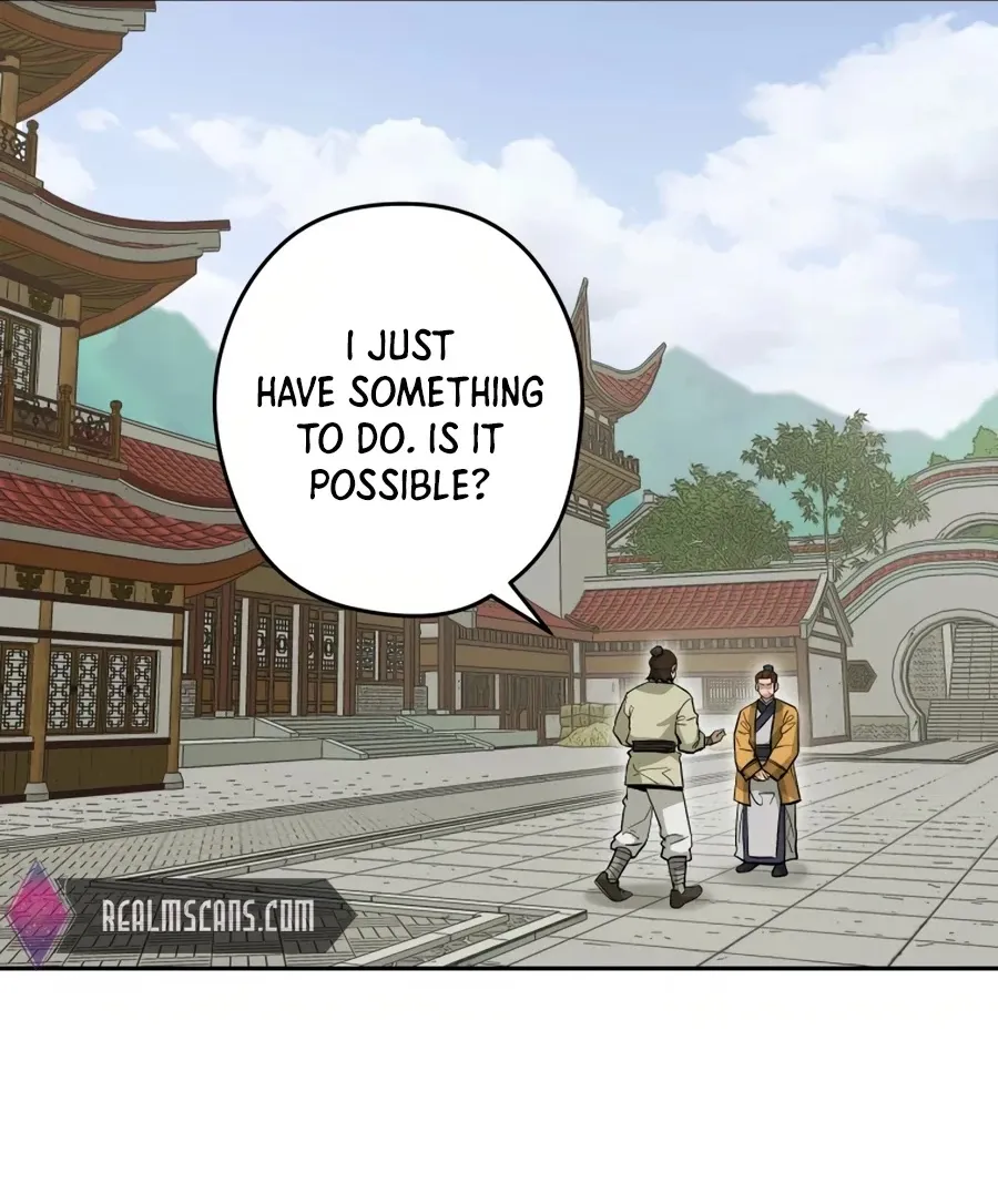 Gwanjeon: Kang Jin Lee Chapter 24 page 13 - 