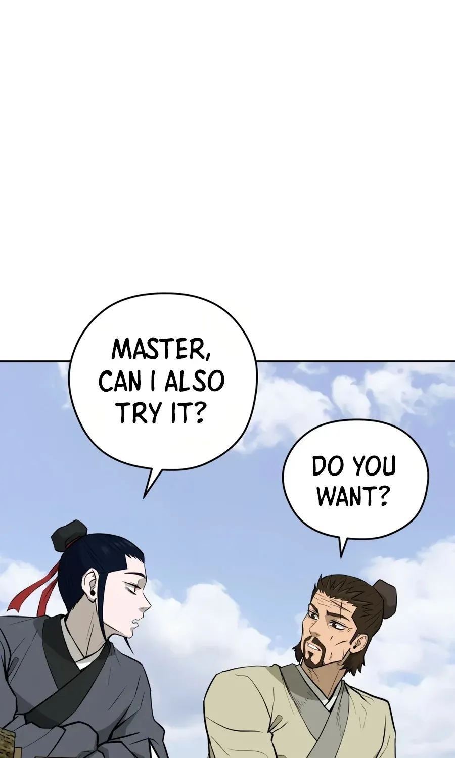 Gwanjeon: Kang Jin Lee Chapter 24 page 18 - 