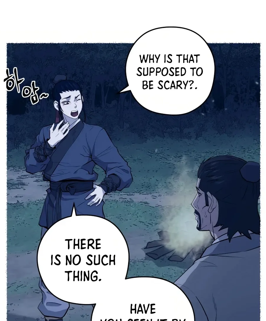 Gwanjeon: Kang Jin Lee Chapter 24 page 3 - 