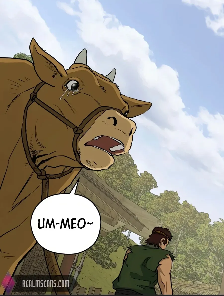 Gwanjeon: Kang Jin Lee Chapter 24 page 21 - 