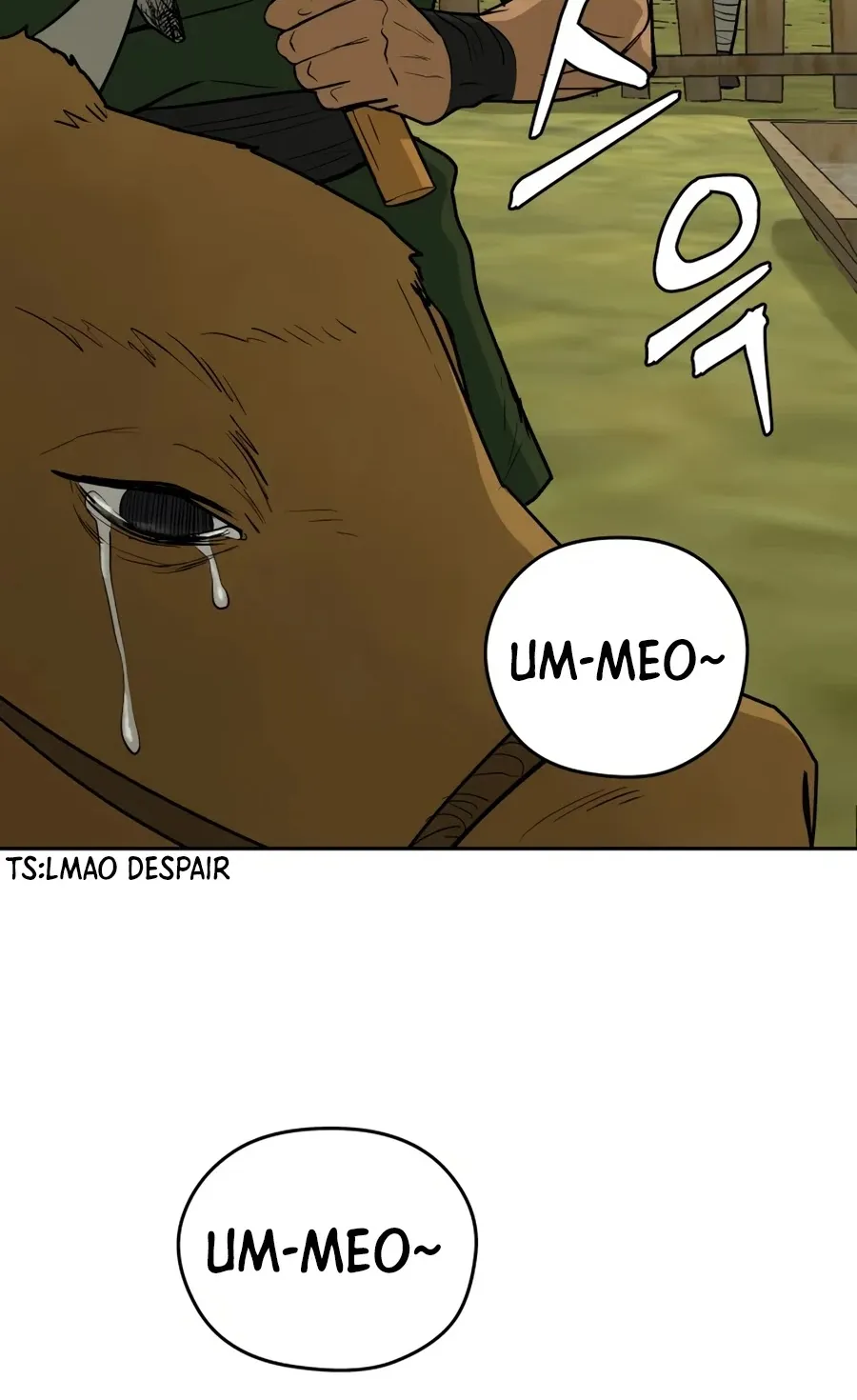Gwanjeon: Kang Jin Lee Chapter 24 page 23 - 