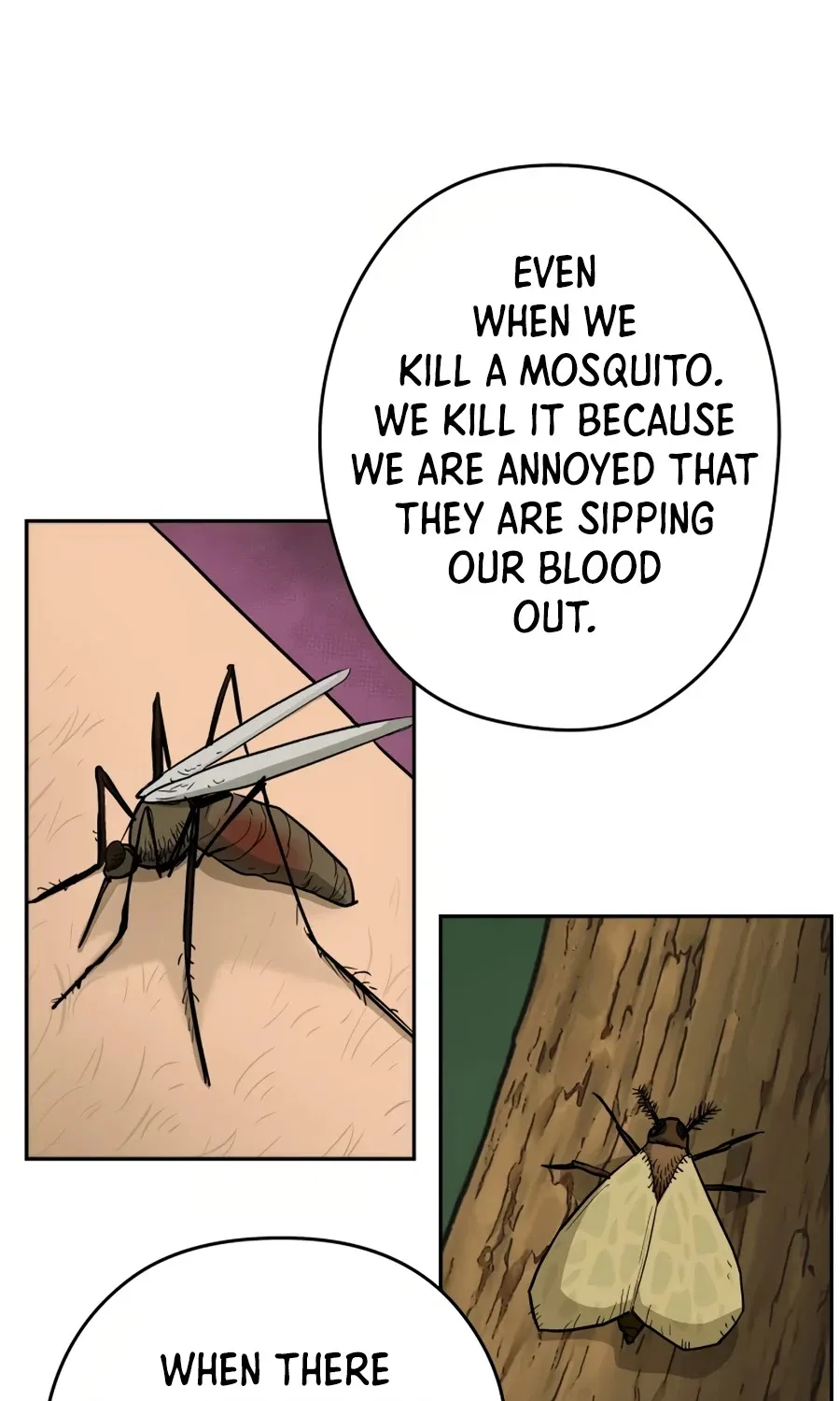 Gwanjeon: Kang Jin Lee Chapter 24 page 42 - 