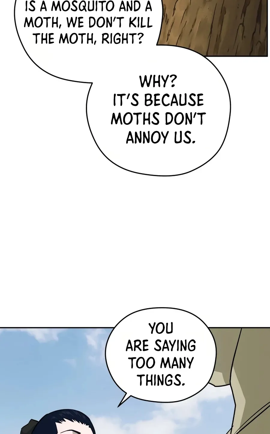 Gwanjeon: Kang Jin Lee Chapter 24 page 43 - 