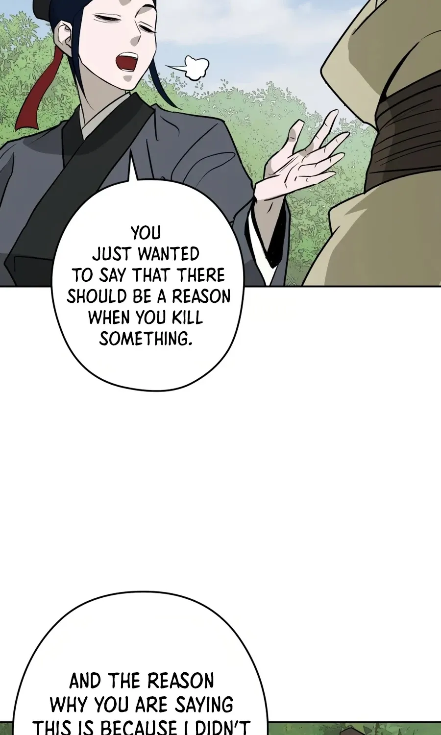 Gwanjeon: Kang Jin Lee Chapter 24 page 44 - 