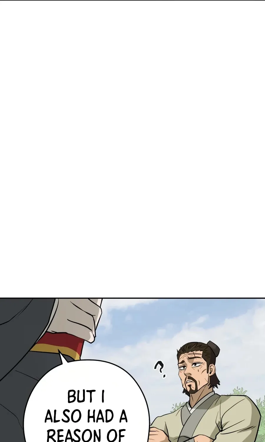 Gwanjeon: Kang Jin Lee Chapter 24 page 46 - 