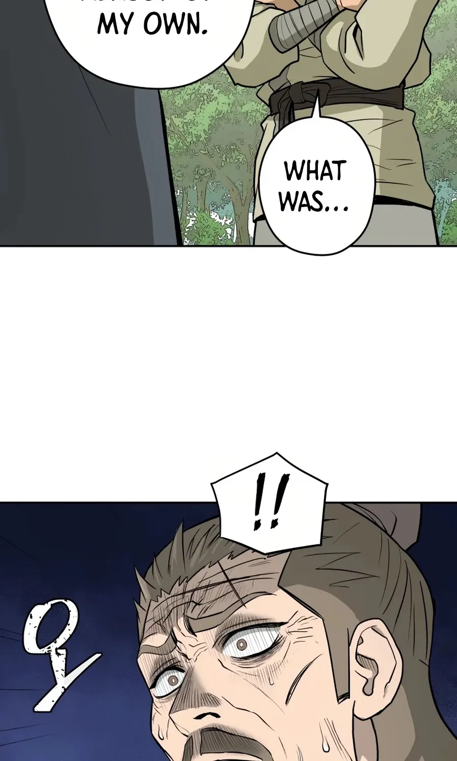 Gwanjeon: Kang Jin Lee Chapter 24 page 47 - 
