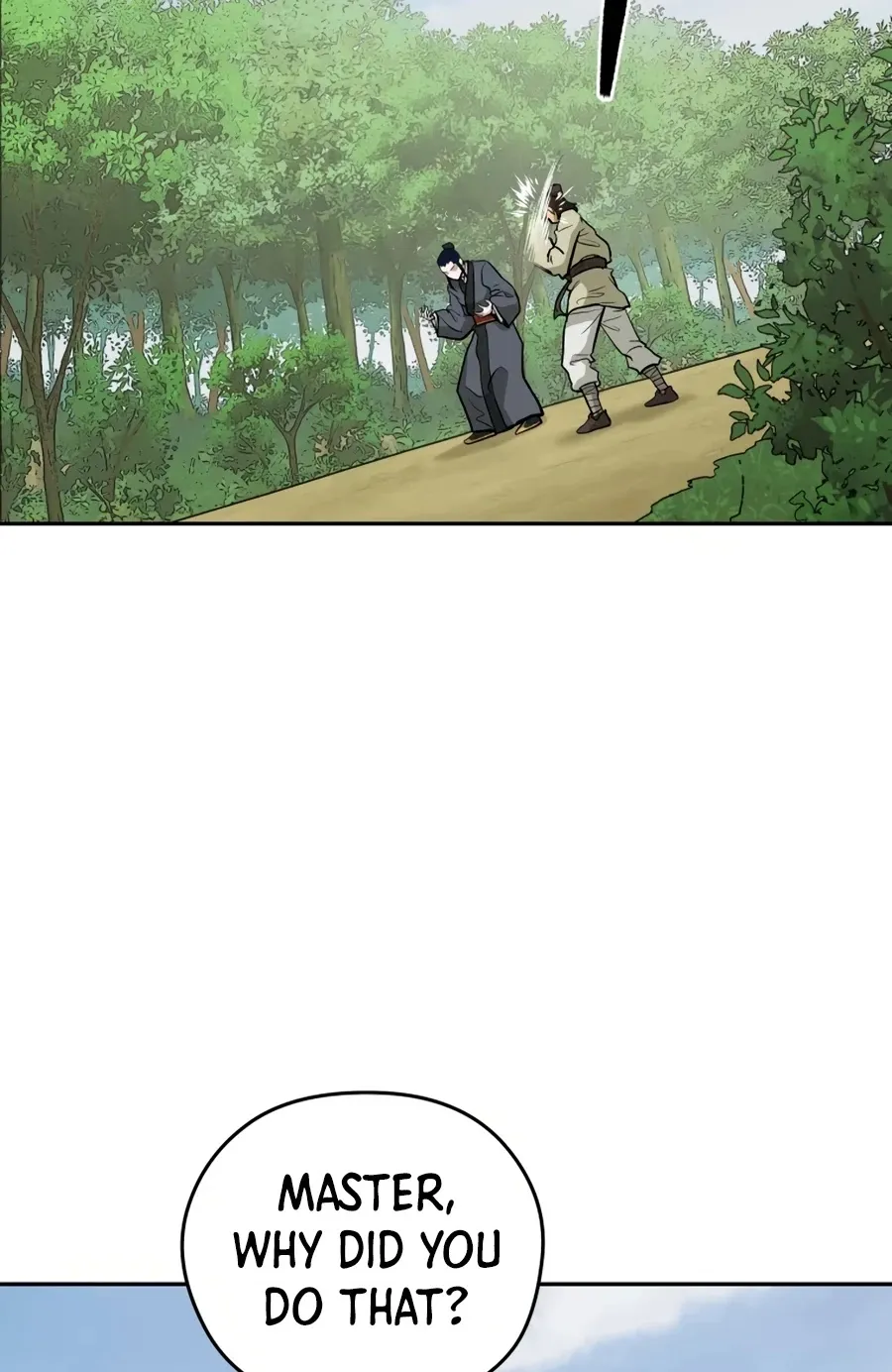 Gwanjeon: Kang Jin Lee Chapter 24 page 53 - 