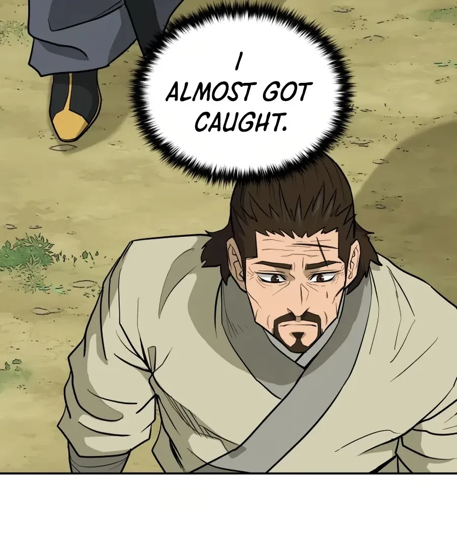 Gwanjeon: Kang Jin Lee Chapter 24 page 59 - 