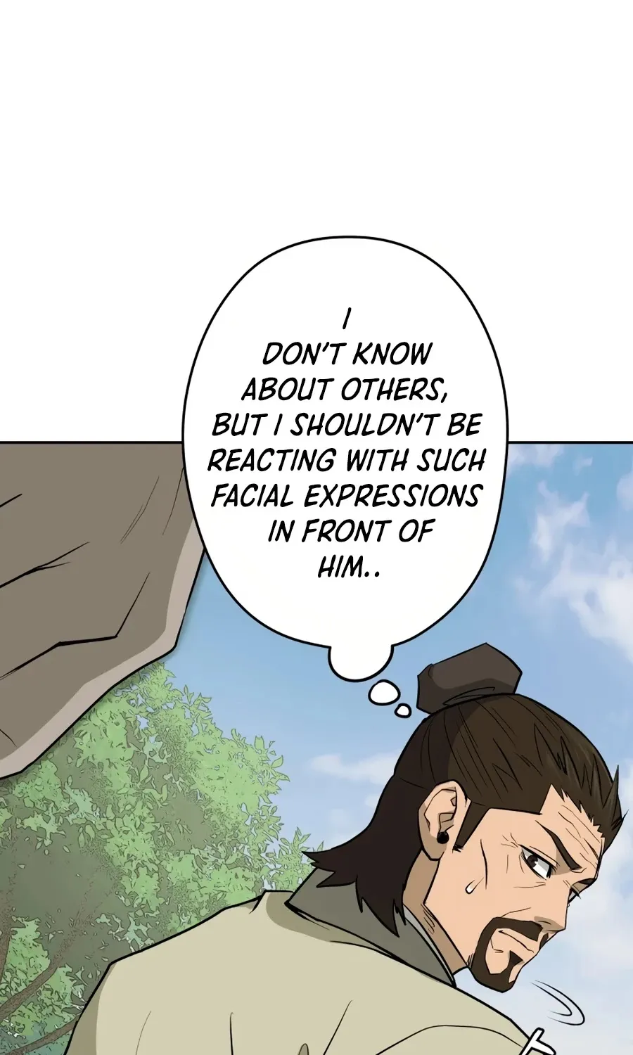Gwanjeon: Kang Jin Lee Chapter 24 page 60 - 