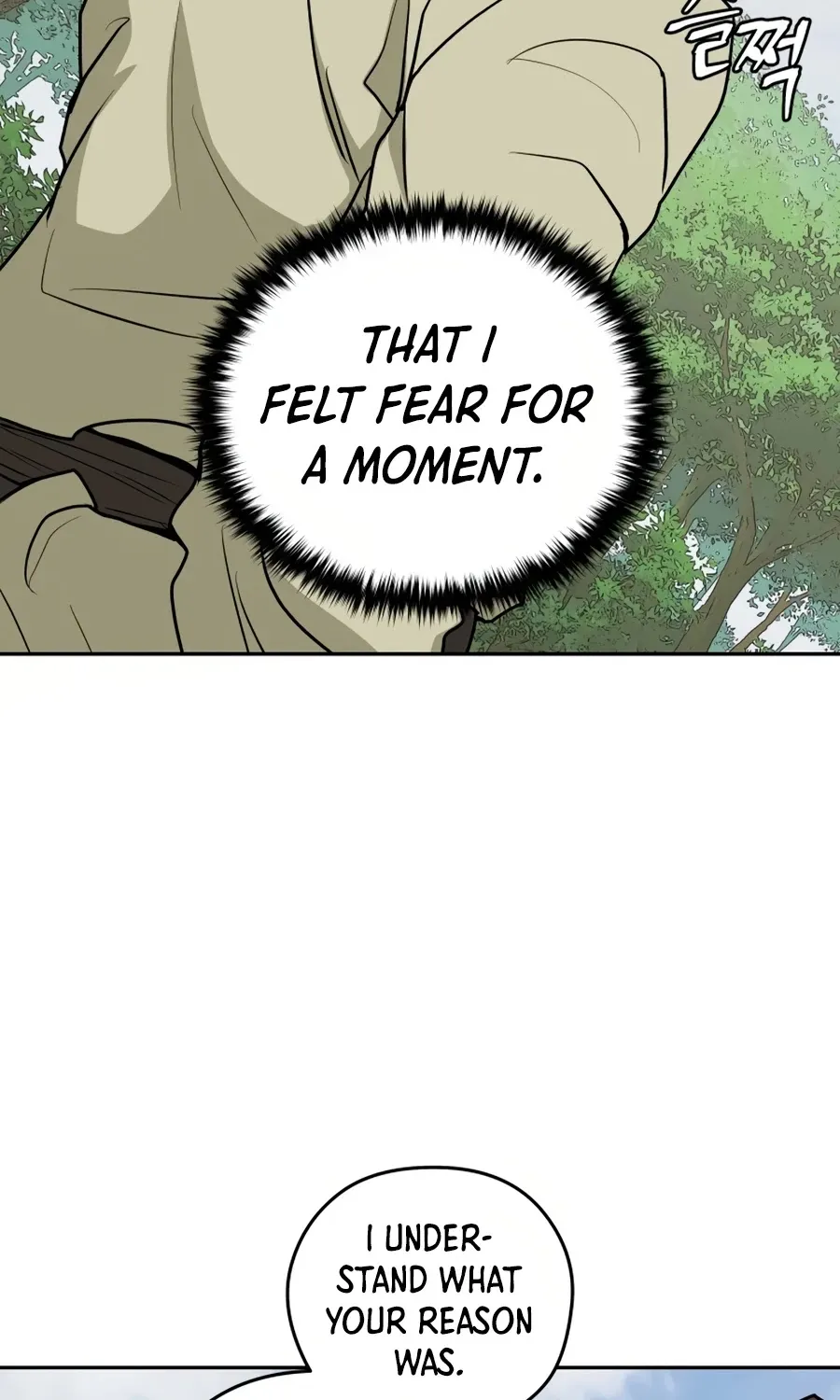 Gwanjeon: Kang Jin Lee Chapter 24 page 61 - 