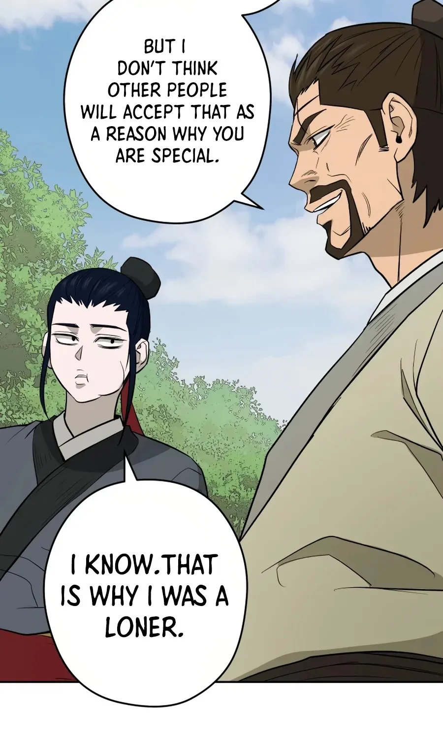 Gwanjeon: Kang Jin Lee Chapter 24 page 62 - 