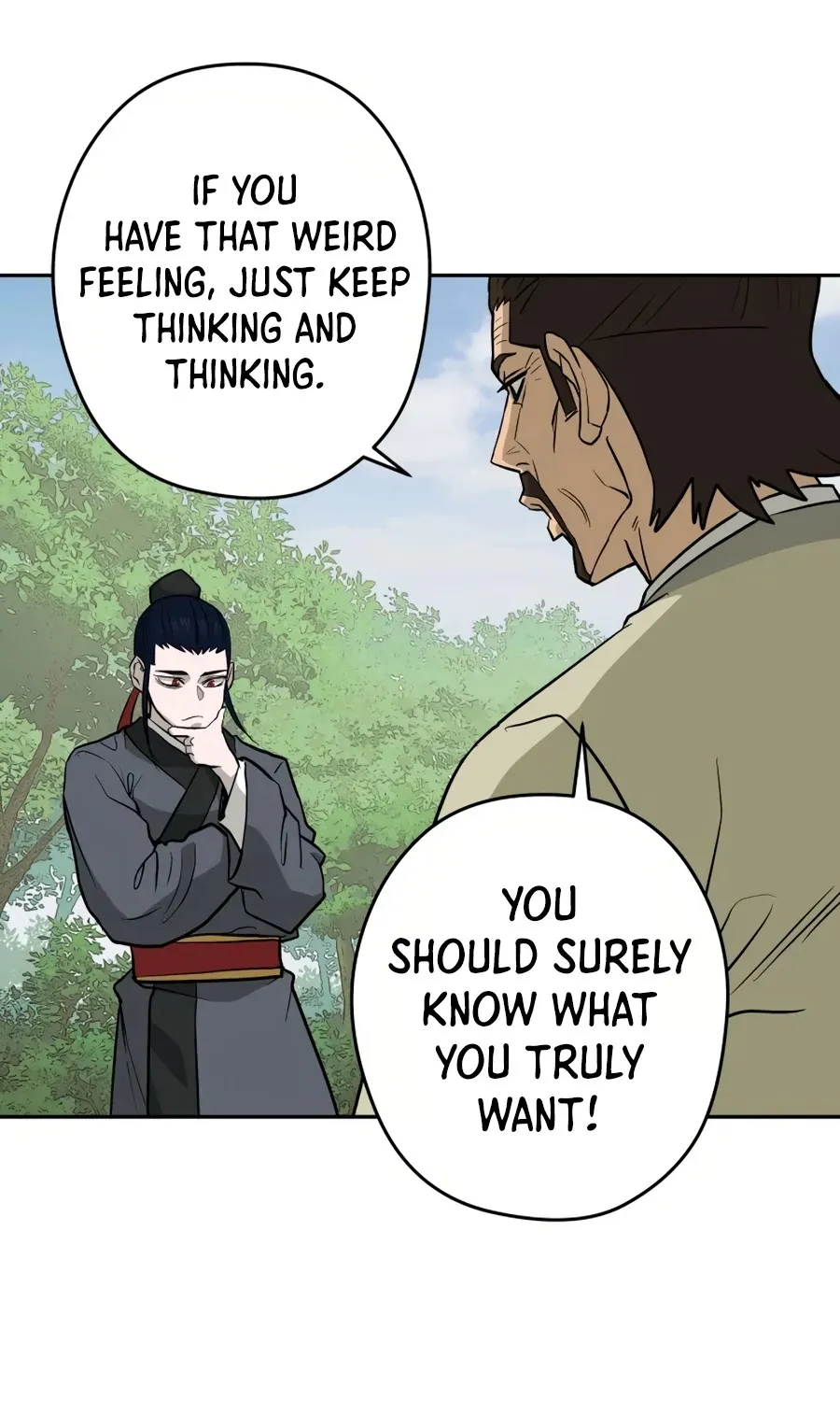 Gwanjeon: Kang Jin Lee Chapter 24 page 70 - 