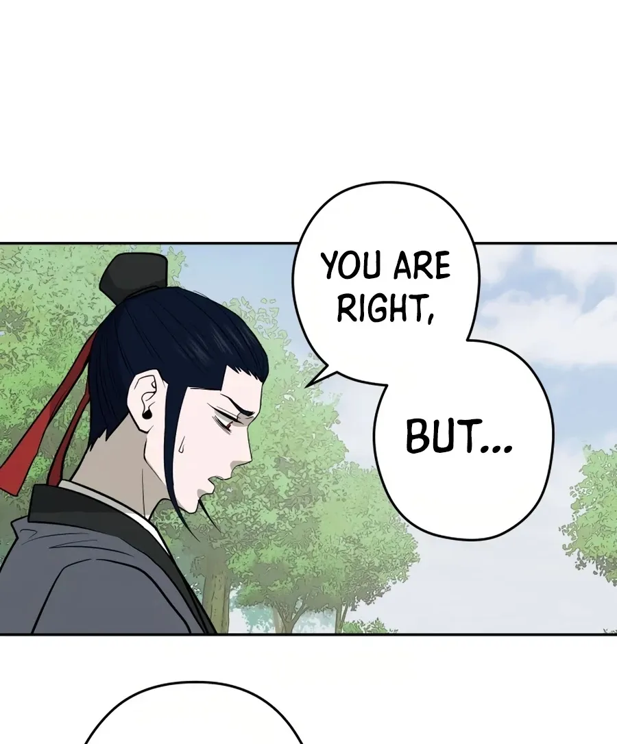 Gwanjeon: Kang Jin Lee Chapter 24 page 71 - 