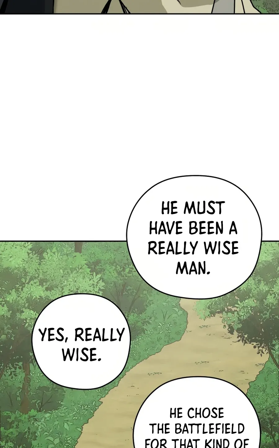 Gwanjeon: Kang Jin Lee Chapter 24 page 79 - 