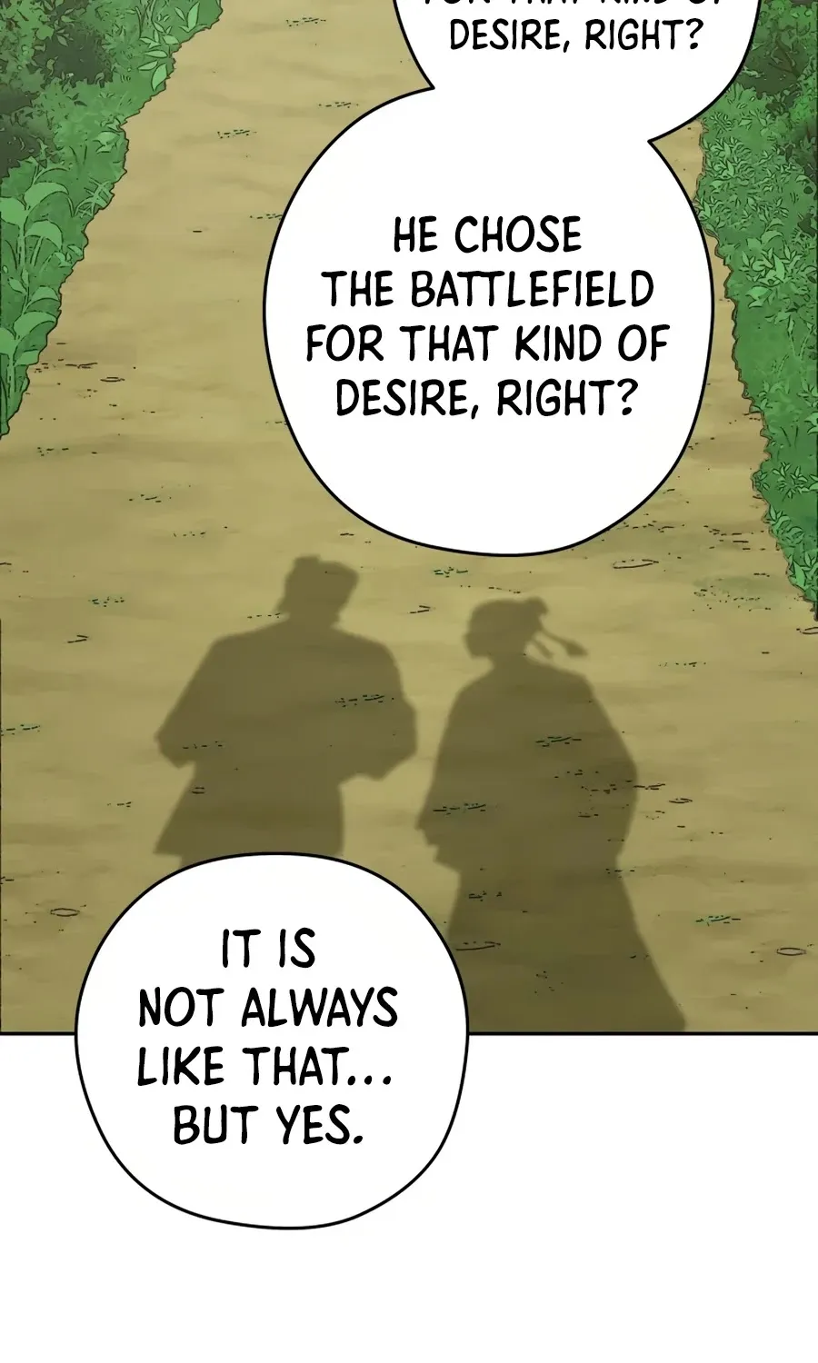 Gwanjeon: Kang Jin Lee Chapter 24 page 80 - 