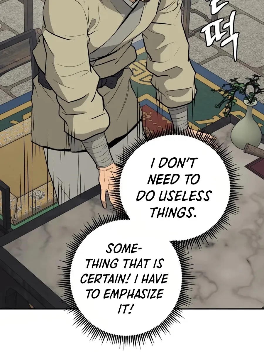 Gwanjeon: Kang Jin Lee Chapter 24 page 9 - 