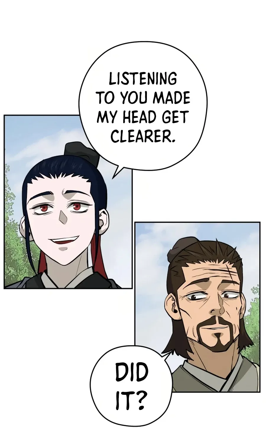 Gwanjeon: Kang Jin Lee Chapter 24 page 81 - 