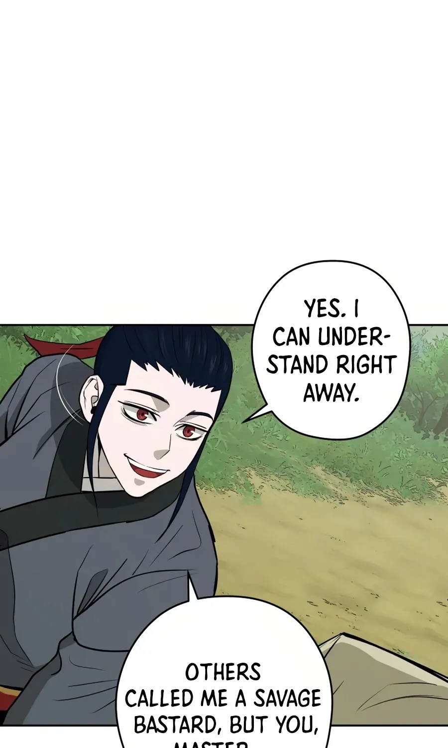 Gwanjeon: Kang Jin Lee Chapter 24 page 82 - 