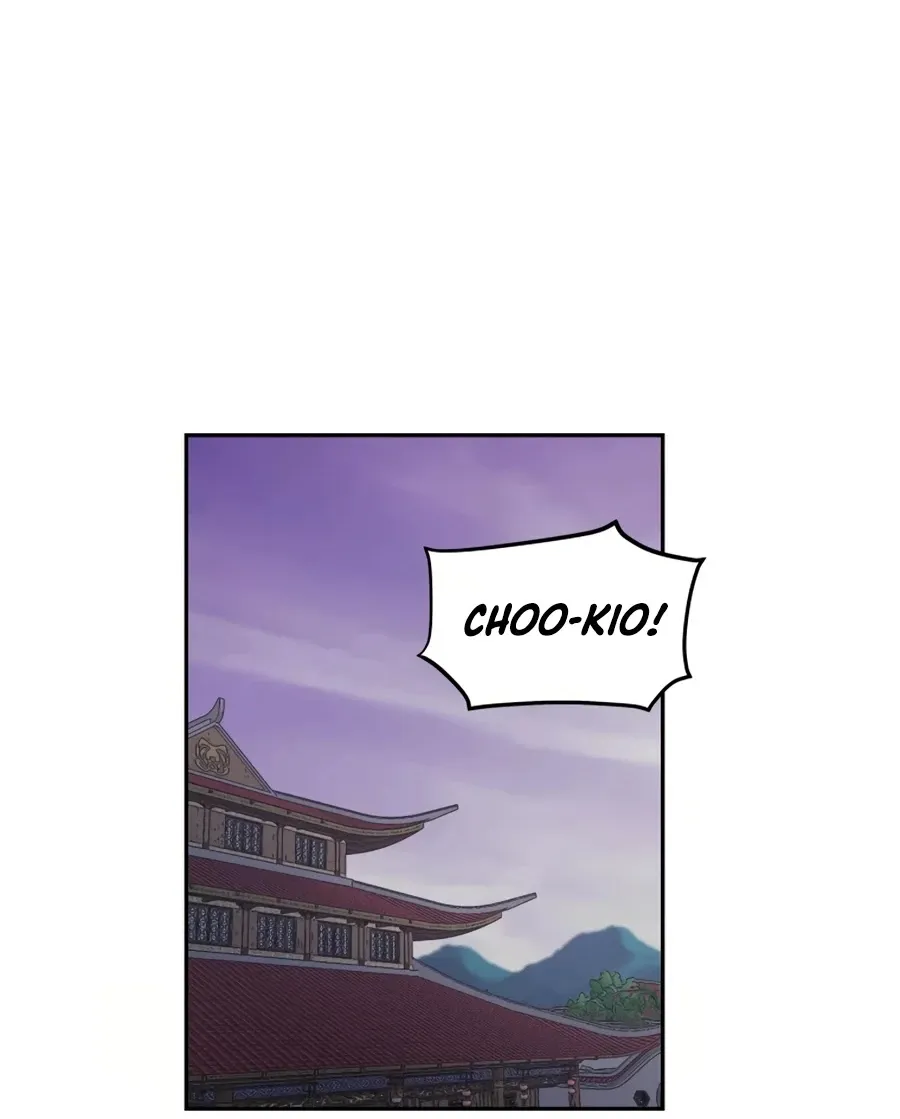 Gwanjeon: Kang Jin Lee Chapter 24 page 85 - 