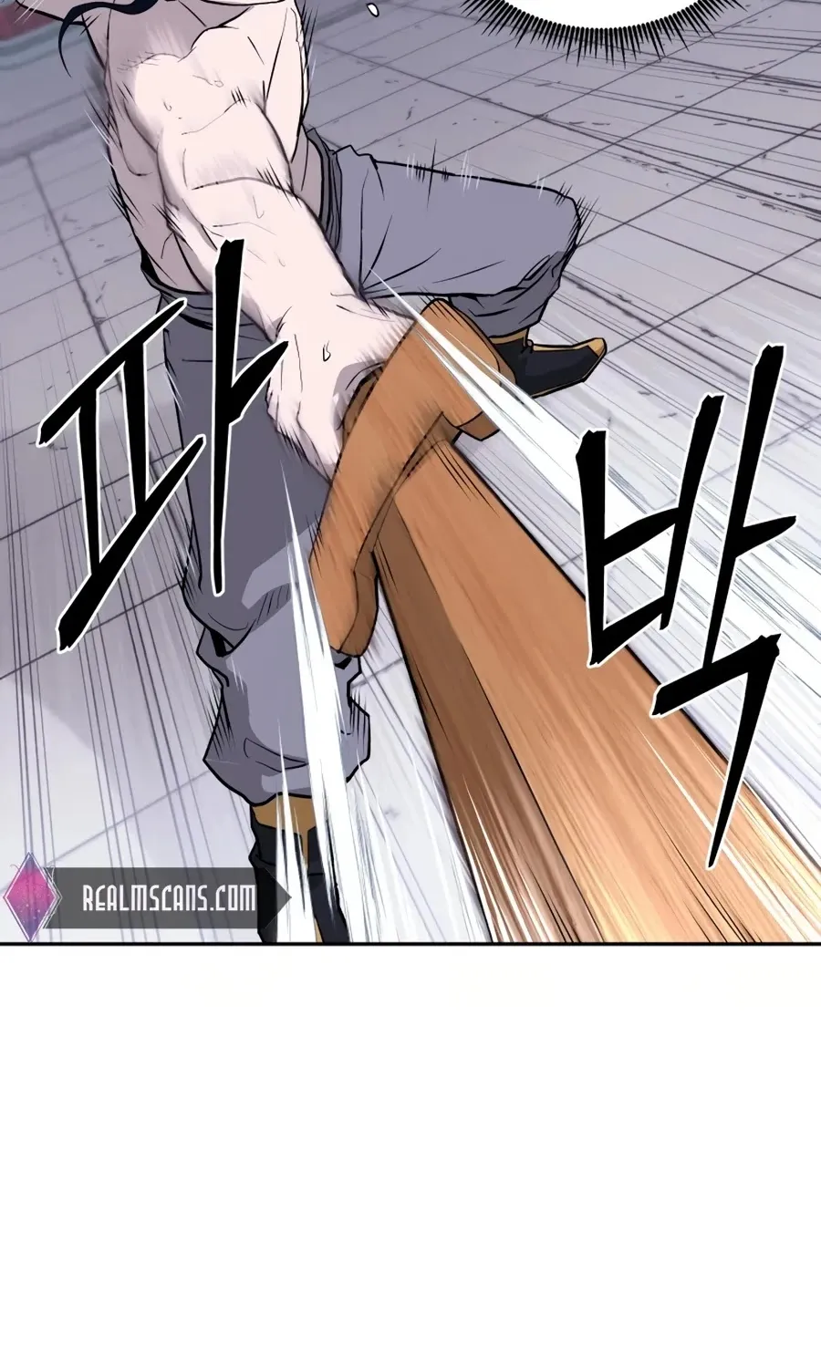 Gwanjeon: Kang Jin Lee Chapter 24 page 92 - 