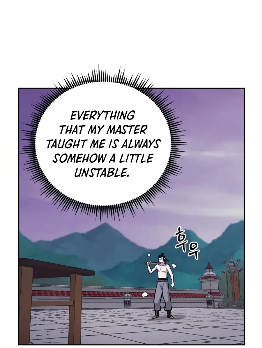 Gwanjeon: Kang Jin Lee Chapter 24 page 93 - 
