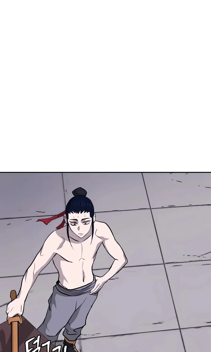 Gwanjeon: Kang Jin Lee Chapter 24 page 94 - 