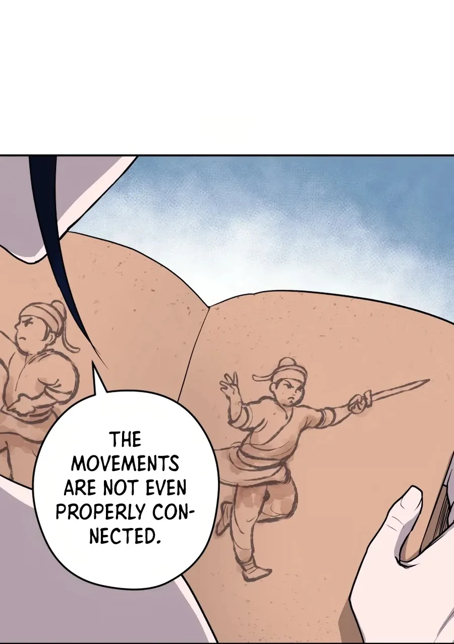 Gwanjeon: Kang Jin Lee Chapter 24 page 97 - 