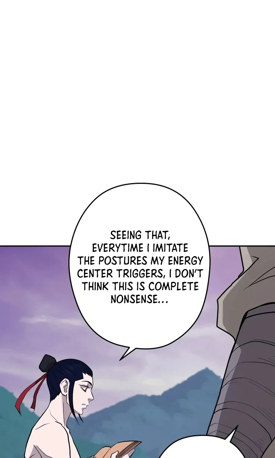 Gwanjeon: Kang Jin Lee Chapter 24 page 98 - 