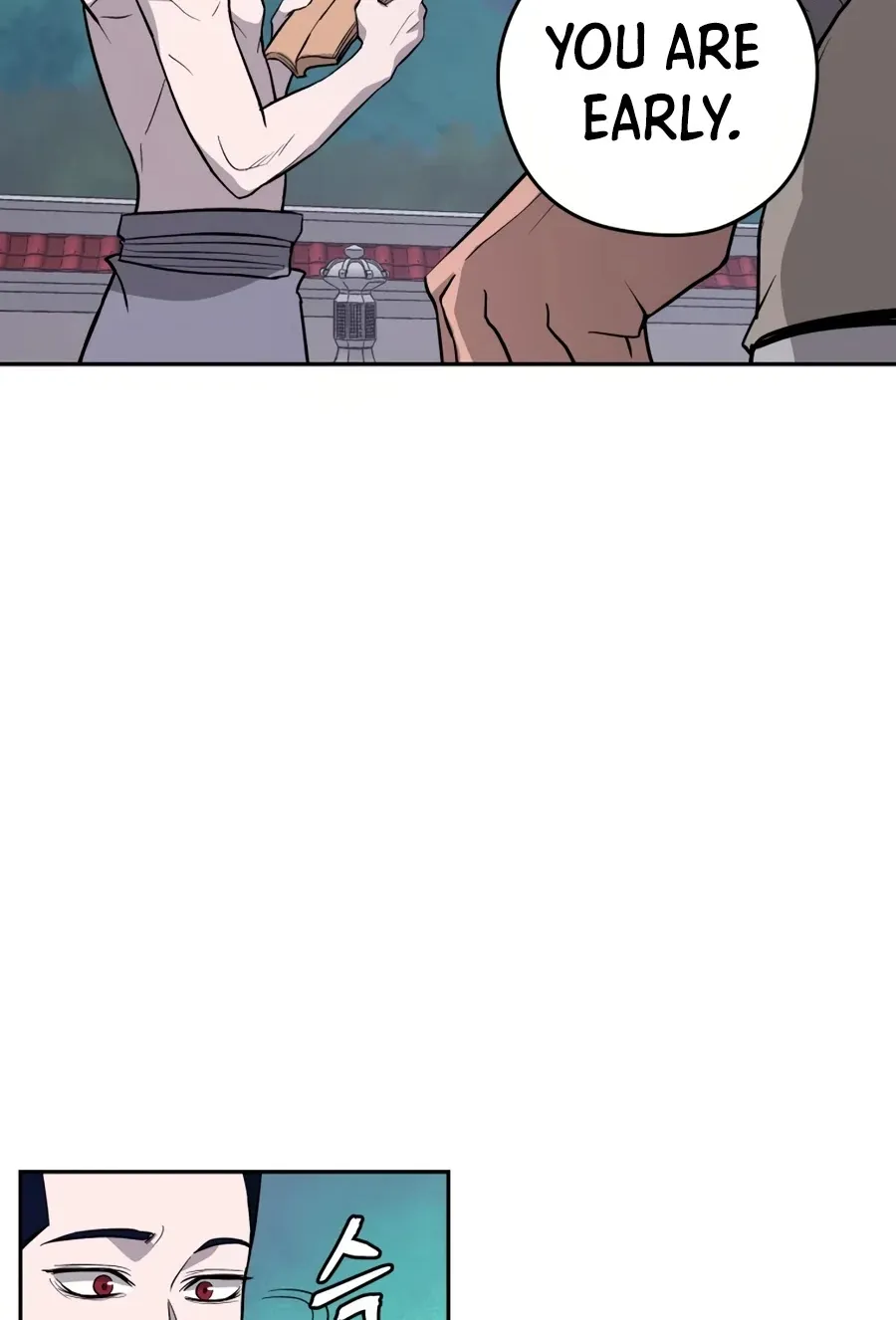 Gwanjeon: Kang Jin Lee Chapter 24 page 99 - 
