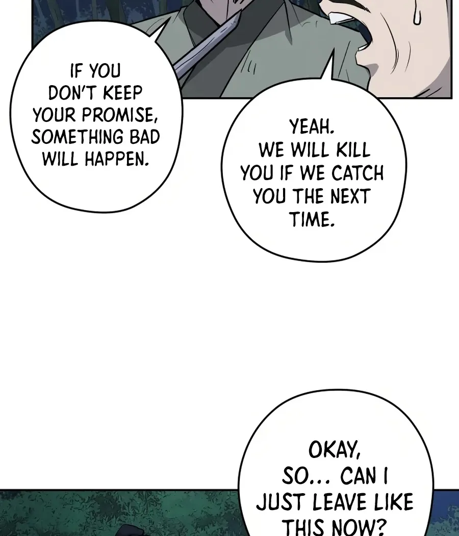 Gwanjeon: Kang Jin Lee Chapter 25 page 101 - 