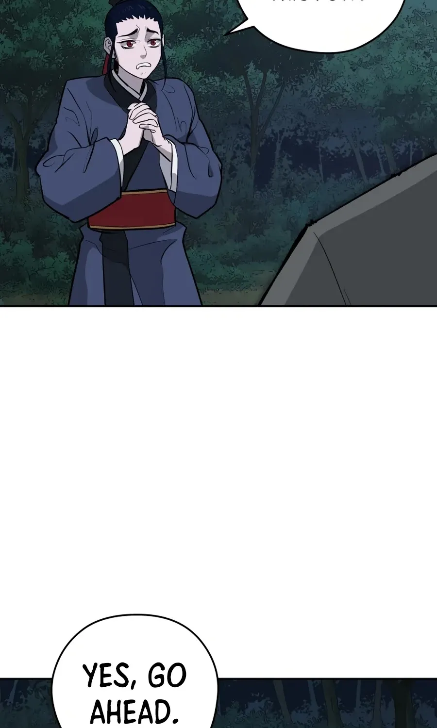 Gwanjeon: Kang Jin Lee Chapter 25 page 102 - 
