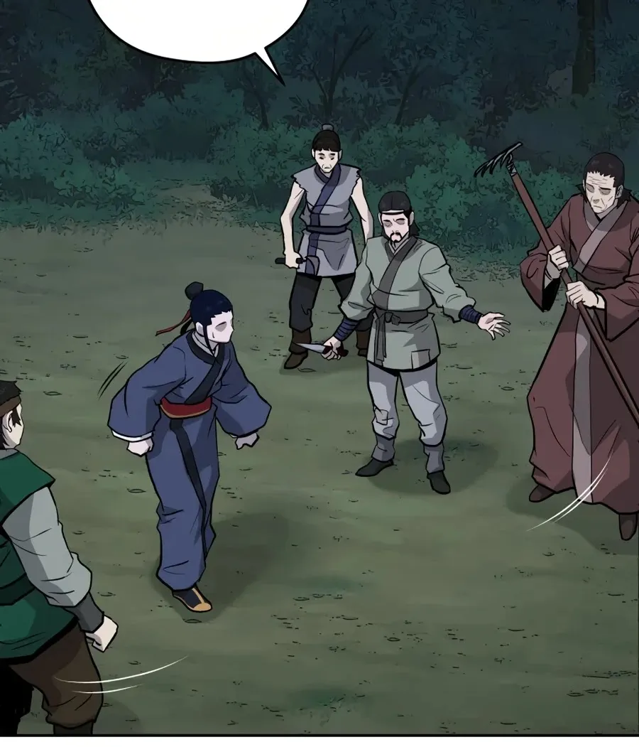 Gwanjeon: Kang Jin Lee Chapter 25 page 103 - 