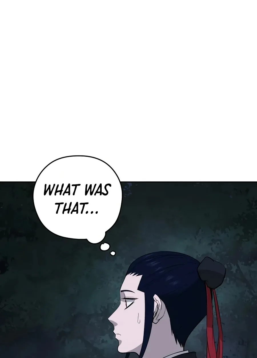 Gwanjeon: Kang Jin Lee Chapter 25 page 109 - 