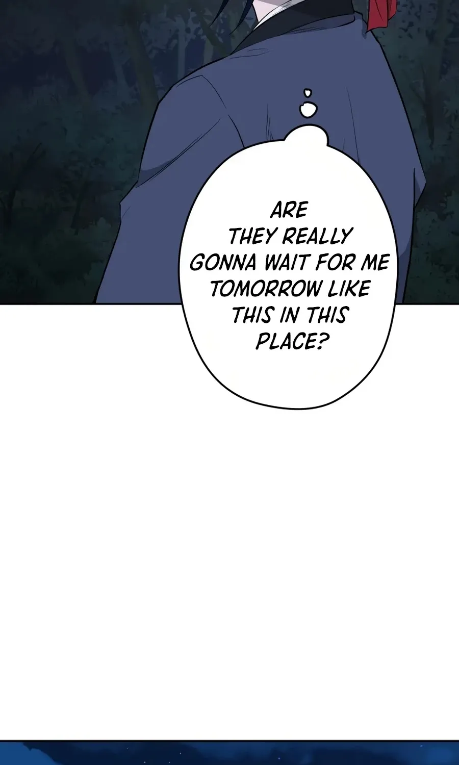 Gwanjeon: Kang Jin Lee Chapter 25 page 110 - 
