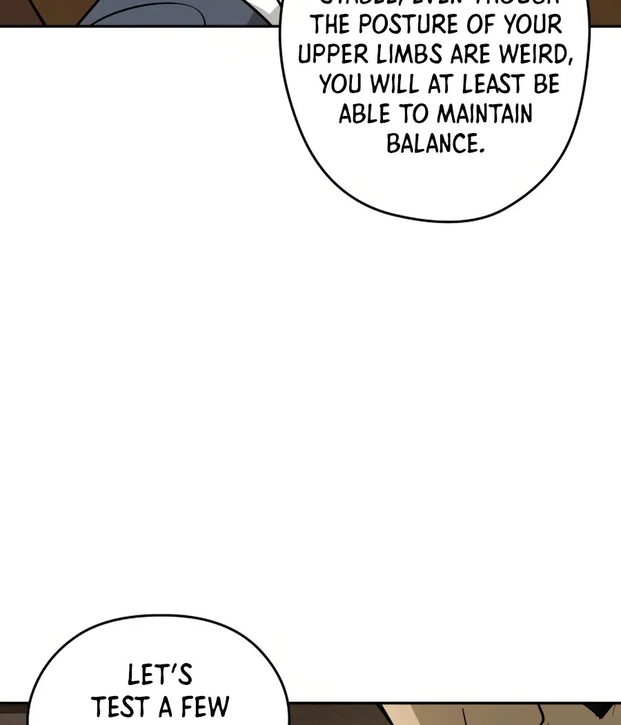 Gwanjeon: Kang Jin Lee Chapter 25 page 15 - 