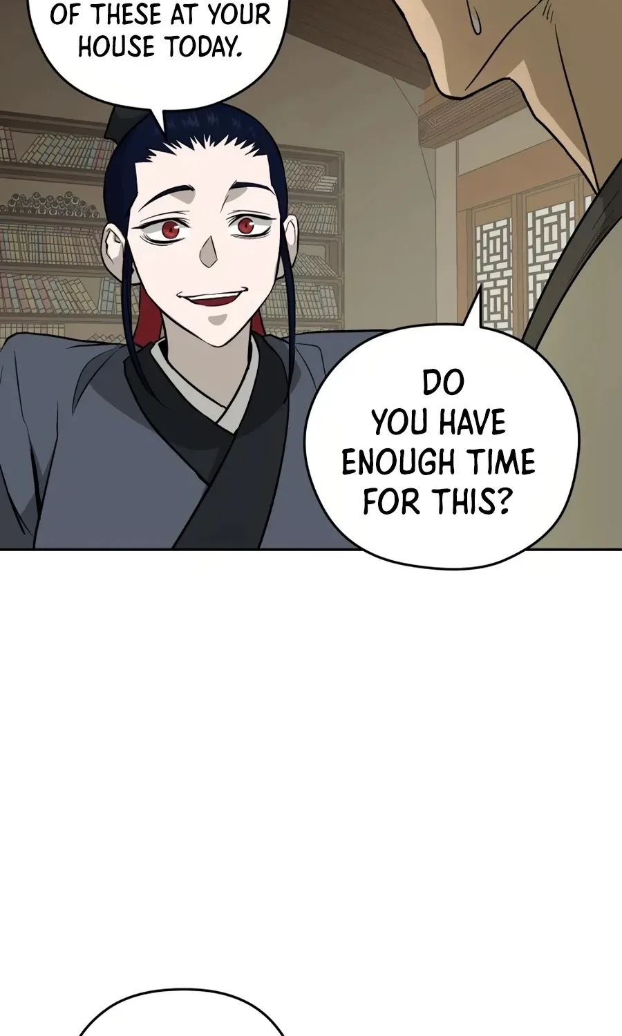 Gwanjeon: Kang Jin Lee Chapter 25 page 16 - 