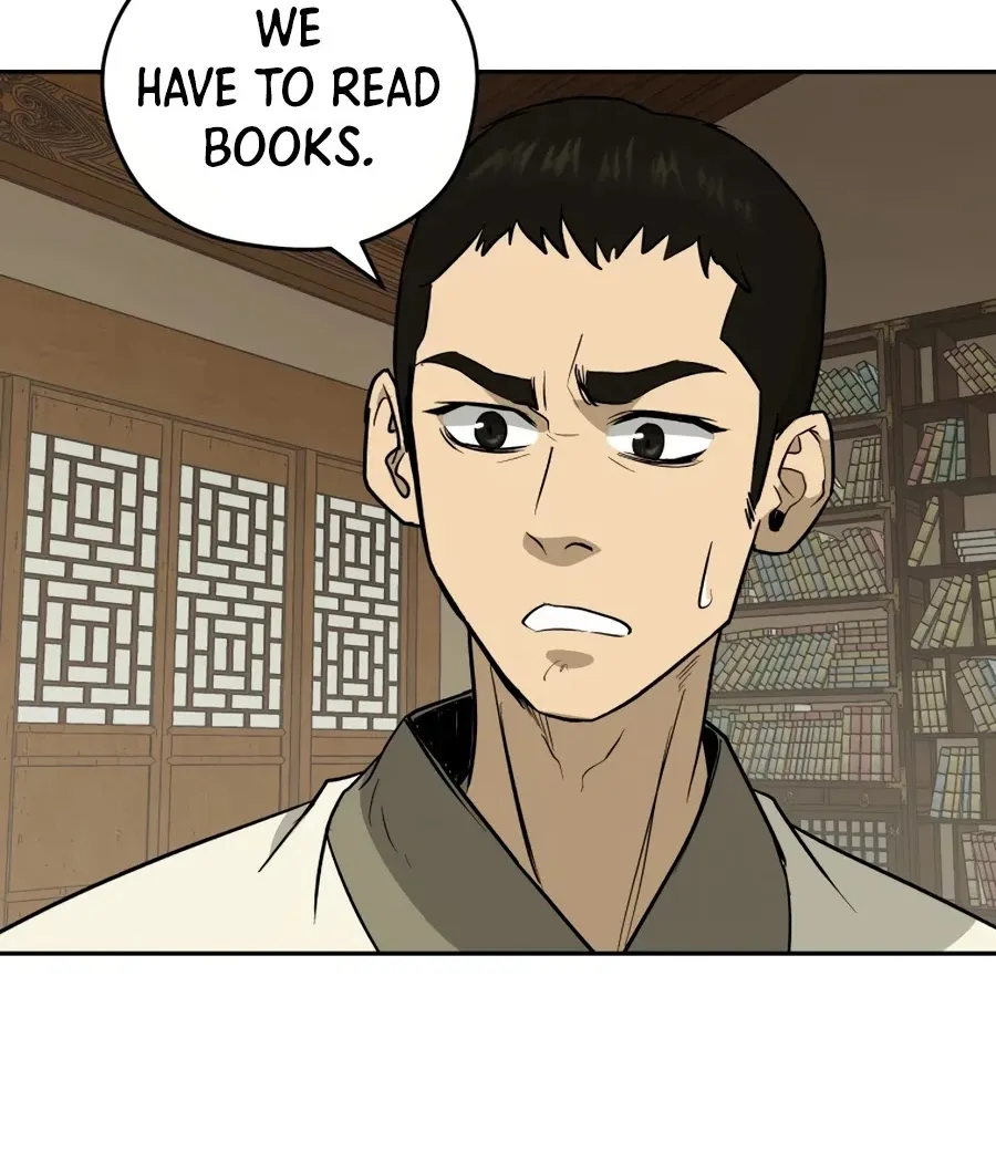Gwanjeon: Kang Jin Lee Chapter 25 page 17 - 