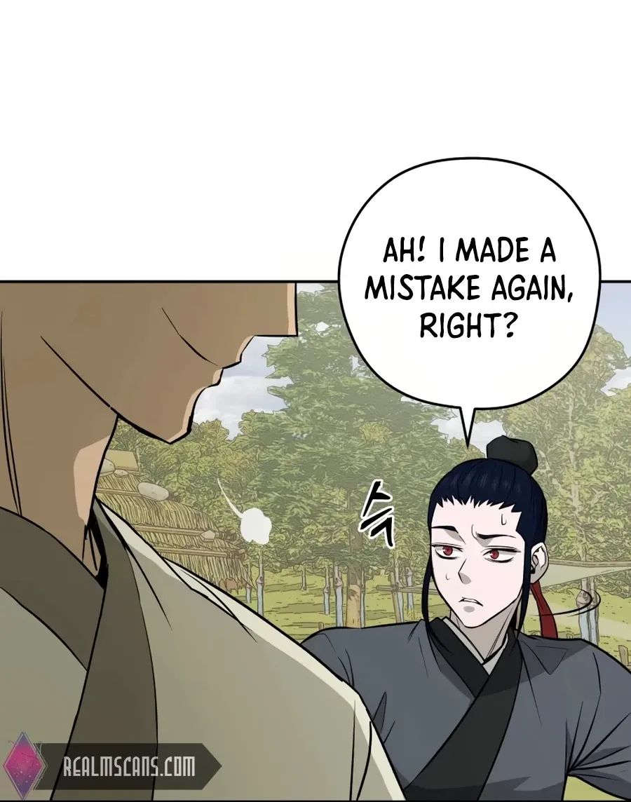 Gwanjeon: Kang Jin Lee Chapter 25 page 29 - 