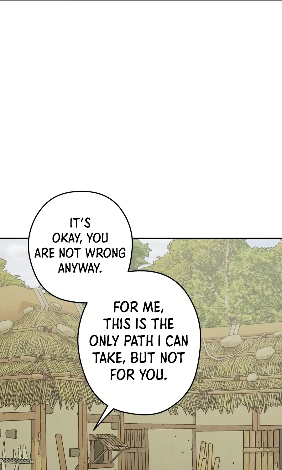 Gwanjeon: Kang Jin Lee Chapter 25 page 30 - 