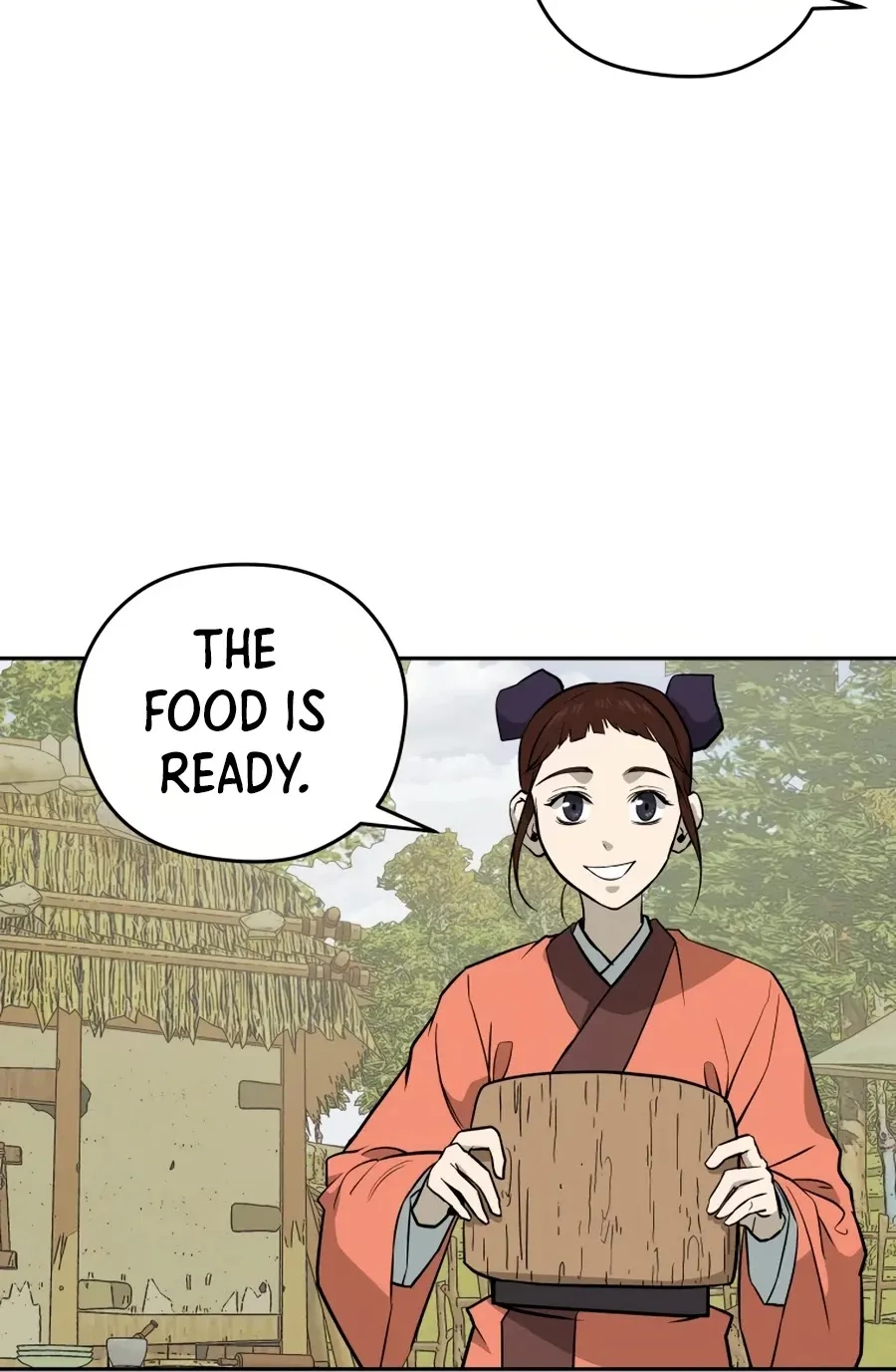 Gwanjeon: Kang Jin Lee Chapter 25 page 33 - 