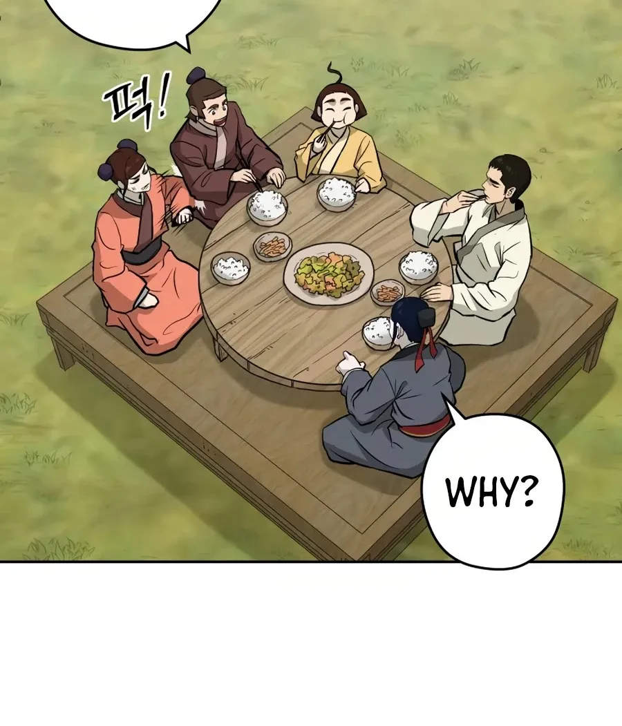 Gwanjeon: Kang Jin Lee Chapter 25 page 37 - 