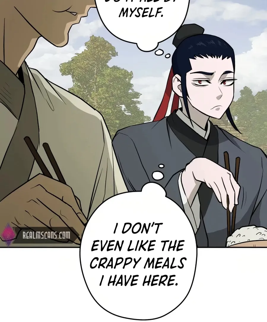 Gwanjeon: Kang Jin Lee Chapter 25 page 41 - 