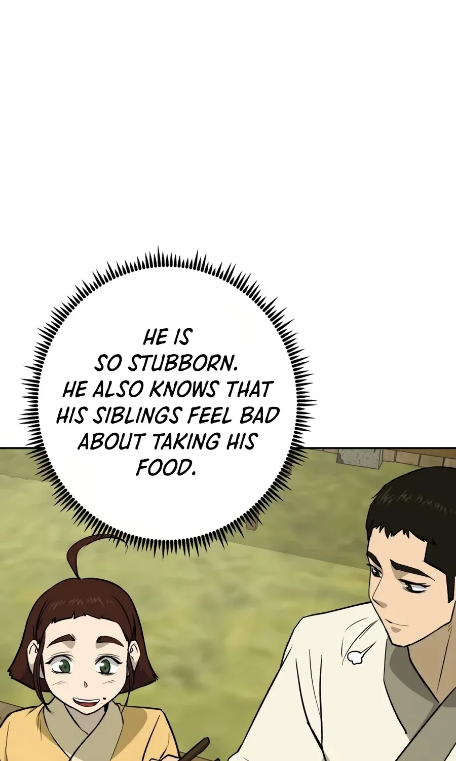 Gwanjeon: Kang Jin Lee Chapter 25 page 42 - 
