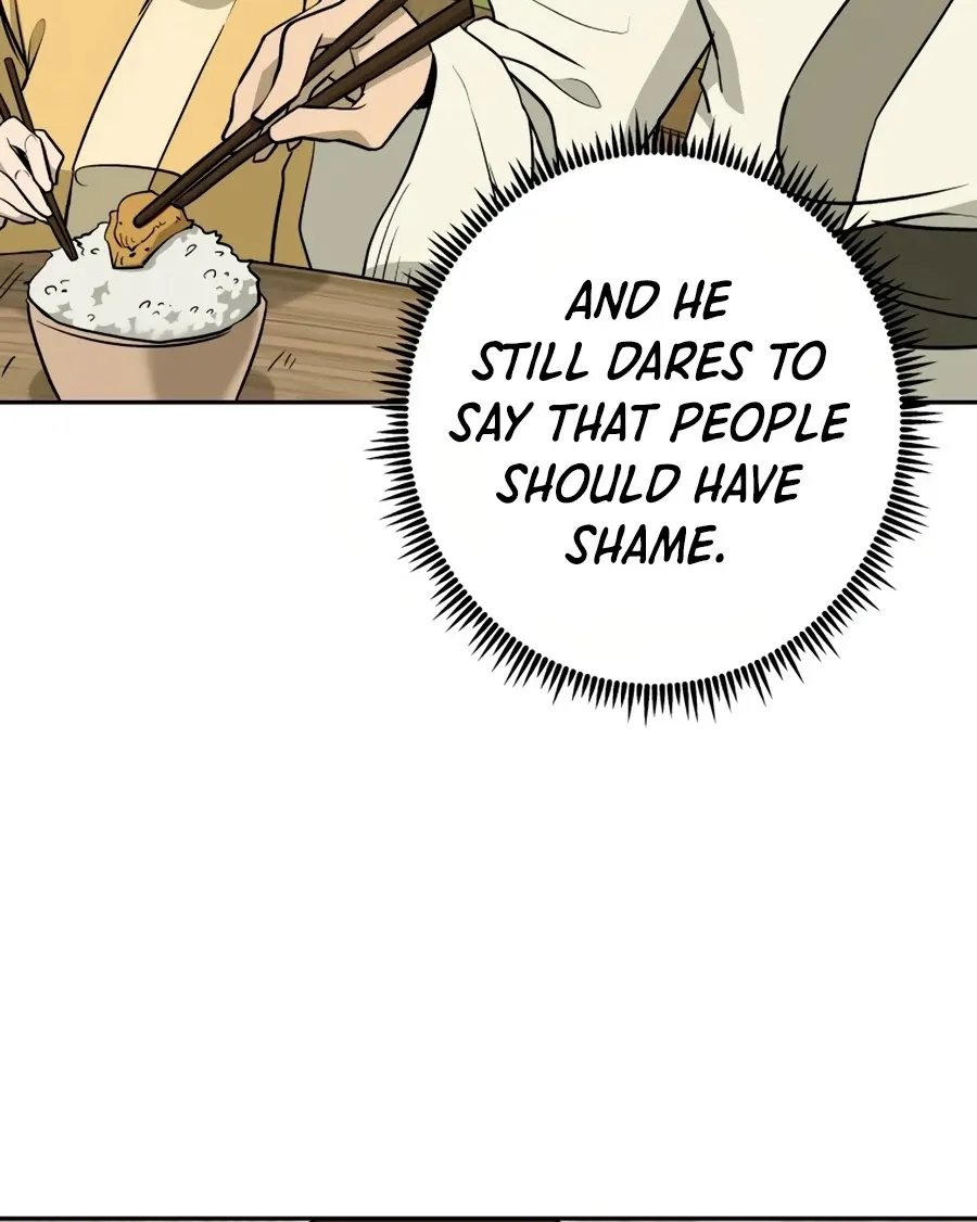 Gwanjeon: Kang Jin Lee Chapter 25 page 43 - 