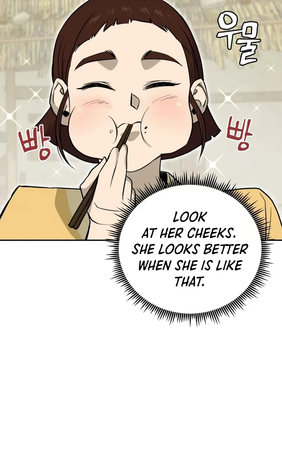 Gwanjeon: Kang Jin Lee Chapter 25 page 44 - 