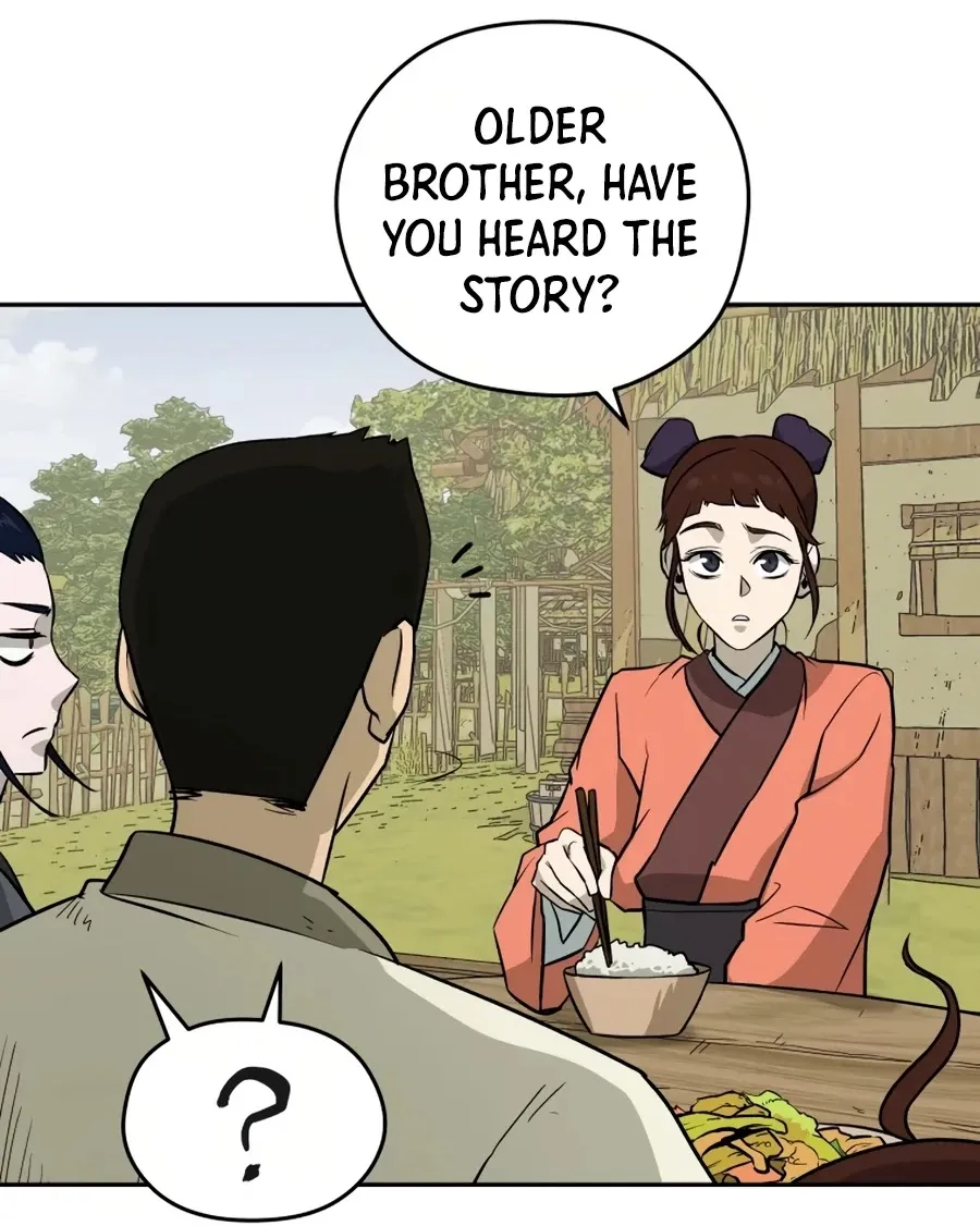 Gwanjeon: Kang Jin Lee Chapter 25 page 45 - 