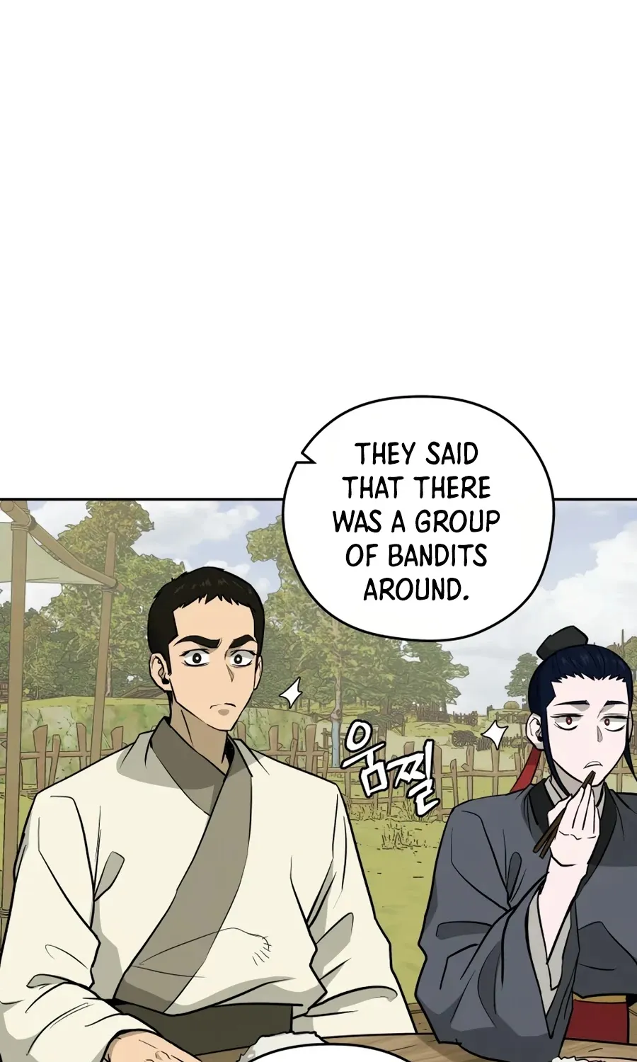 Gwanjeon: Kang Jin Lee Chapter 25 page 46 - 