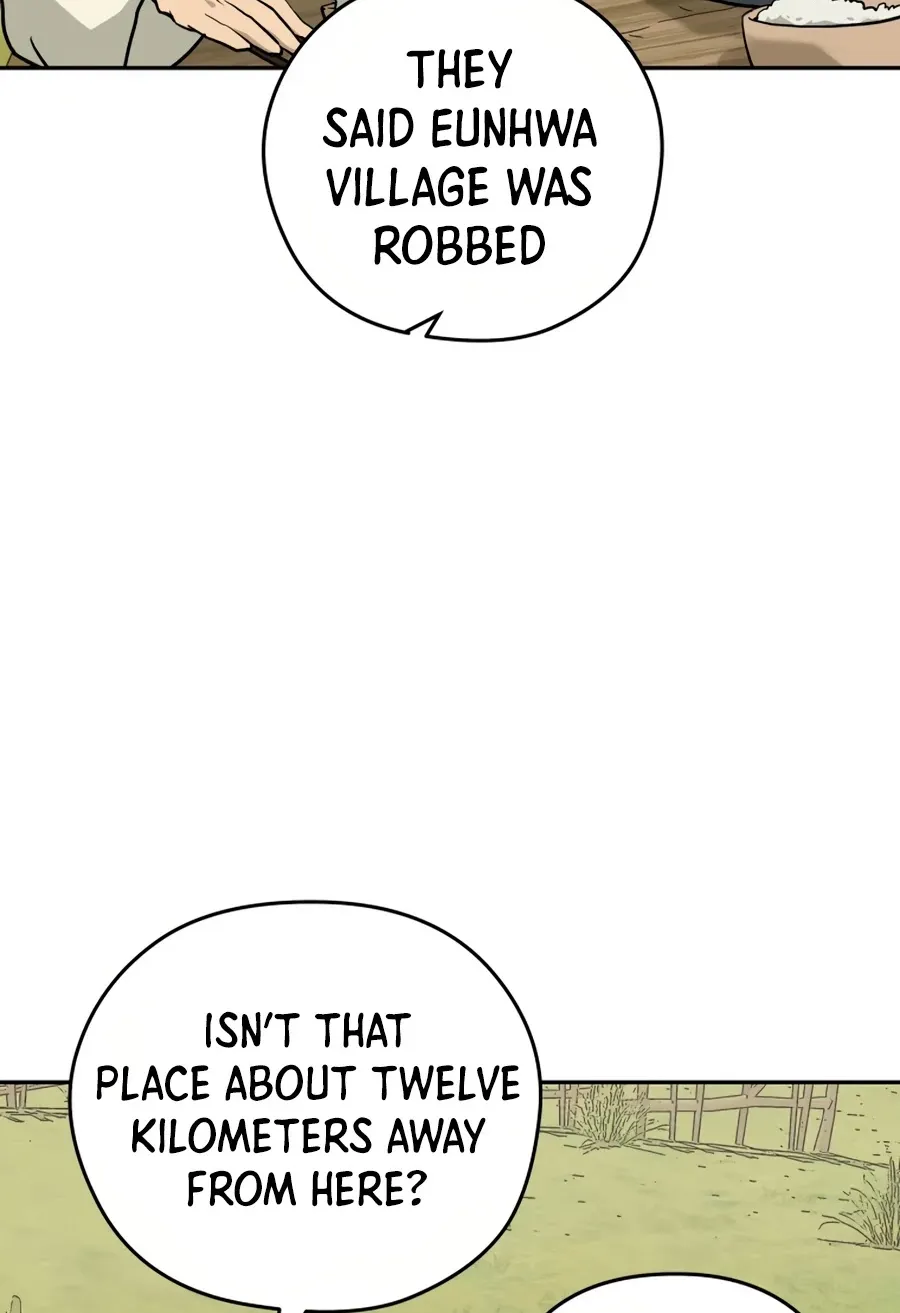 Gwanjeon: Kang Jin Lee Chapter 25 page 47 - 