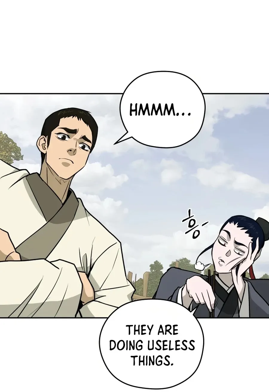 Gwanjeon: Kang Jin Lee Chapter 25 page 49 - 