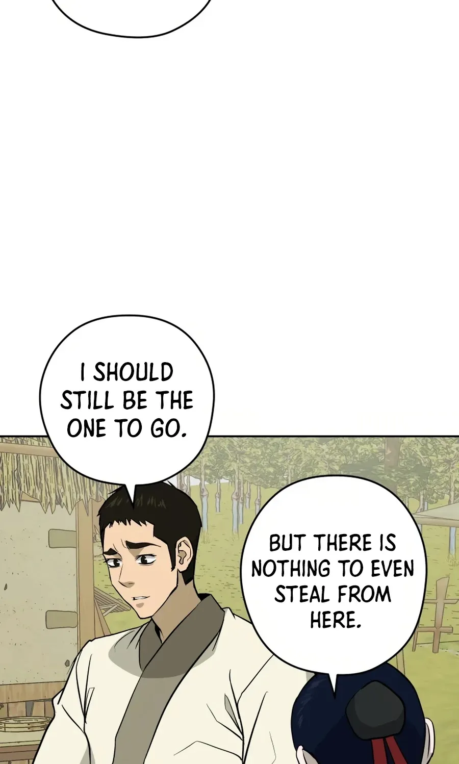 Gwanjeon: Kang Jin Lee Chapter 25 page 57 - 